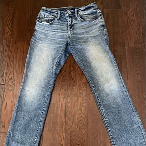 Men’s BKE jeans